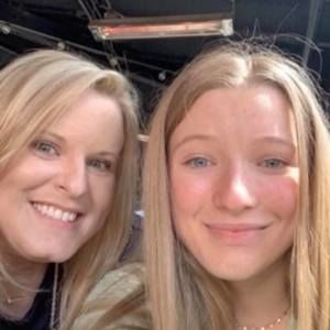 Meet your Posher, Abigail